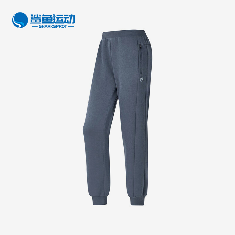 斯凯奇女子运动长裤P324W014
