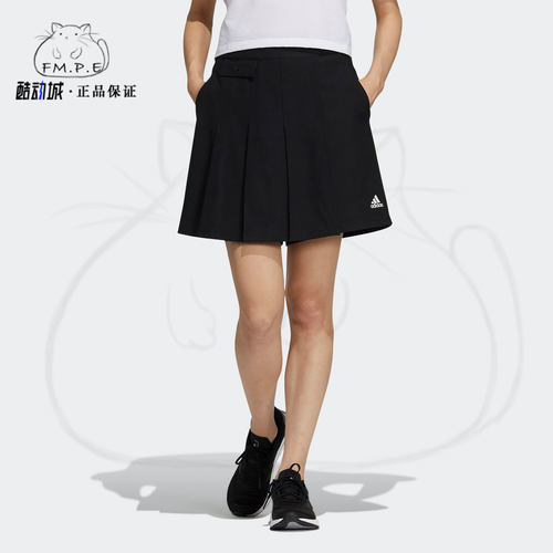 梭织短裤Adidas/阿迪达斯