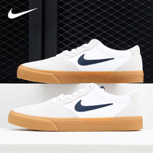 Nike/耐克官方正品 SB CHRON SLR 男女运动休闲板鞋 CD6278-100