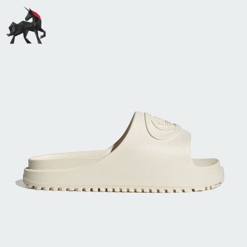 Adidas/阿迪达斯正品CAMPUS 00S FOAM SLIDE 经典经典拖鞋IH1627
