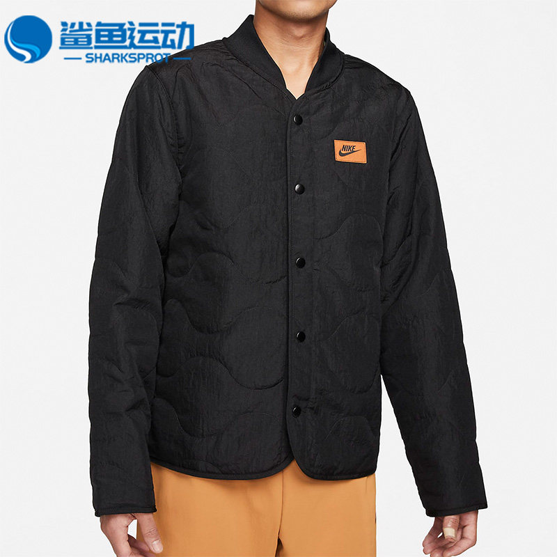 耐克男子运动外套DO2966-010