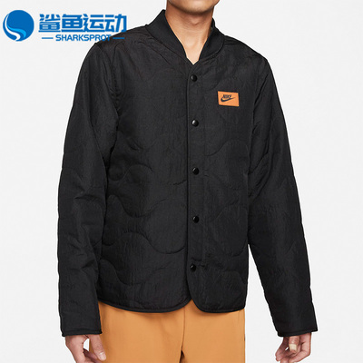 耐克男子运动外套DO2966-010