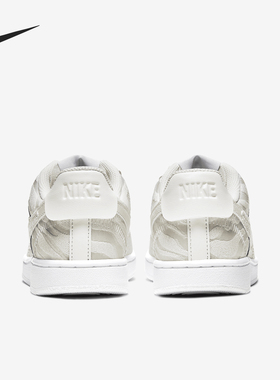 Nike/耐克正品新款女士简约时尚低帮耐磨板鞋CI7599-100