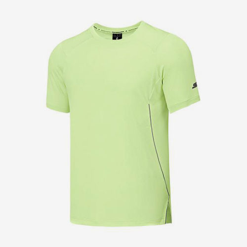 Skechers/斯凯奇正品夏季款男士日常运动短袖T恤P225M018-013E