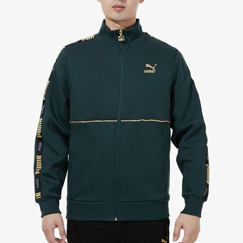 Puma/彪马正品男子外套