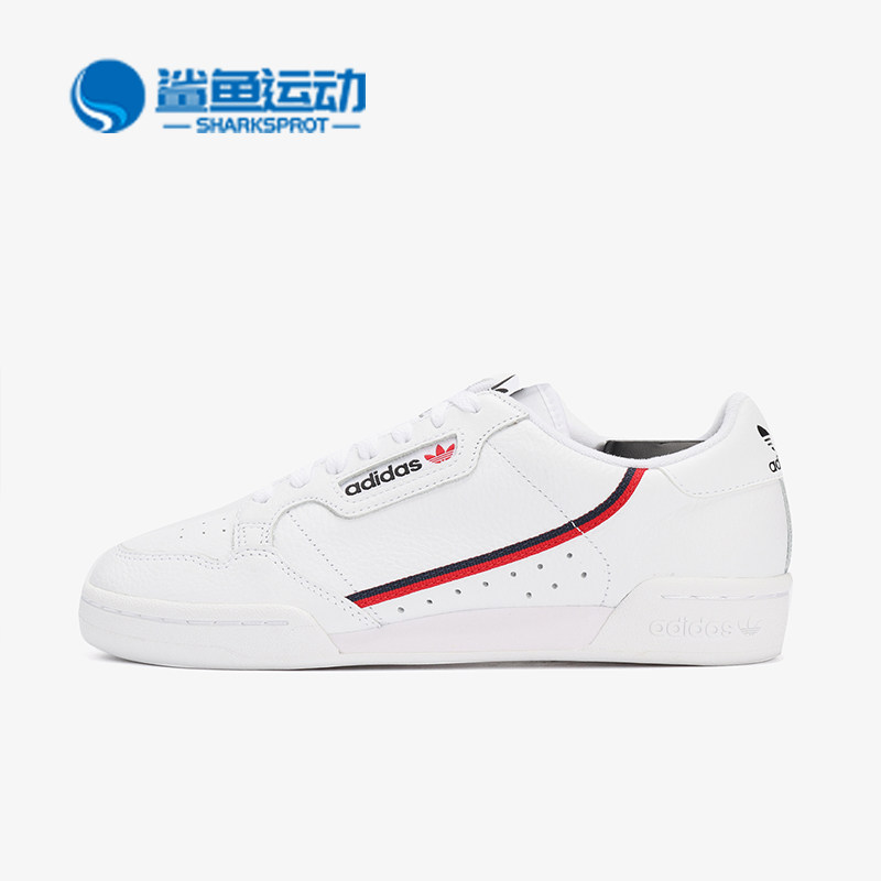 阿迪达斯男女休闲鞋G27706