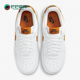 耐克正品 07女子空一号透气休闲鞋 Air Nike Force DD8959 108