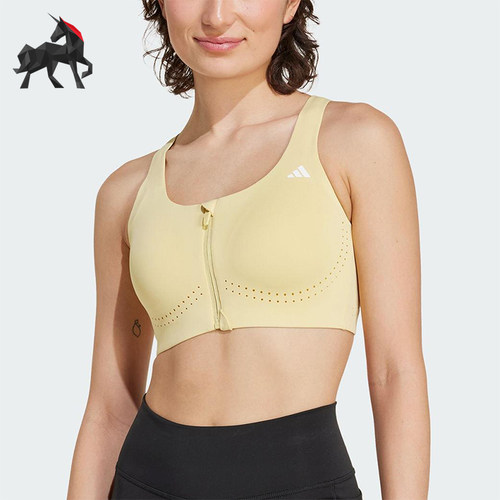 Adidas/阿迪达斯正品EASY FIT HS GCA女士经典健身运动内衣KA8112