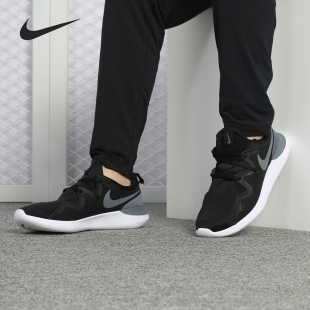 男女舒适透气低帮运动休闲鞋 TESSEN AA2160 耐克正品 Nike
