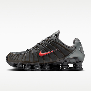 IQ6599 Nike 003 运动缓震回弹透气运动鞋 男士 耐克正品 2026夏季