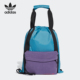 Adidas 三叶草男女便携健身运动双肩背包GD4771 阿迪达斯正品