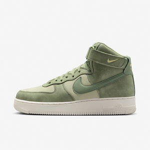 Nike/耐克正品Air Force 1男士高帮耐磨运动休闲板鞋 FN4190-300