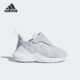 阿迪达斯正品 休闲鞋 当季 FortaRun小童婴童 AH2641 新款 Adidas