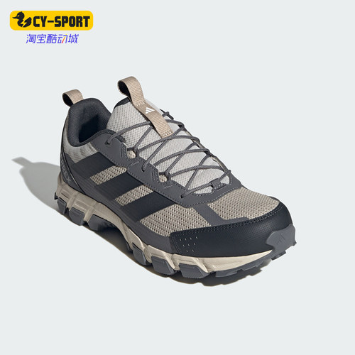 Adidas/阿迪达斯正品男士经典耐磨户外运动登山休闲鞋KZ5641