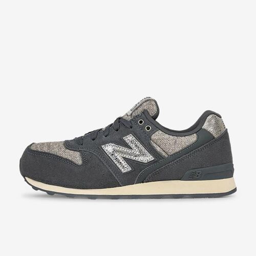 New Balance新百伦正品女款舒适减震耐磨低帮休闲跑步鞋WR996NNA