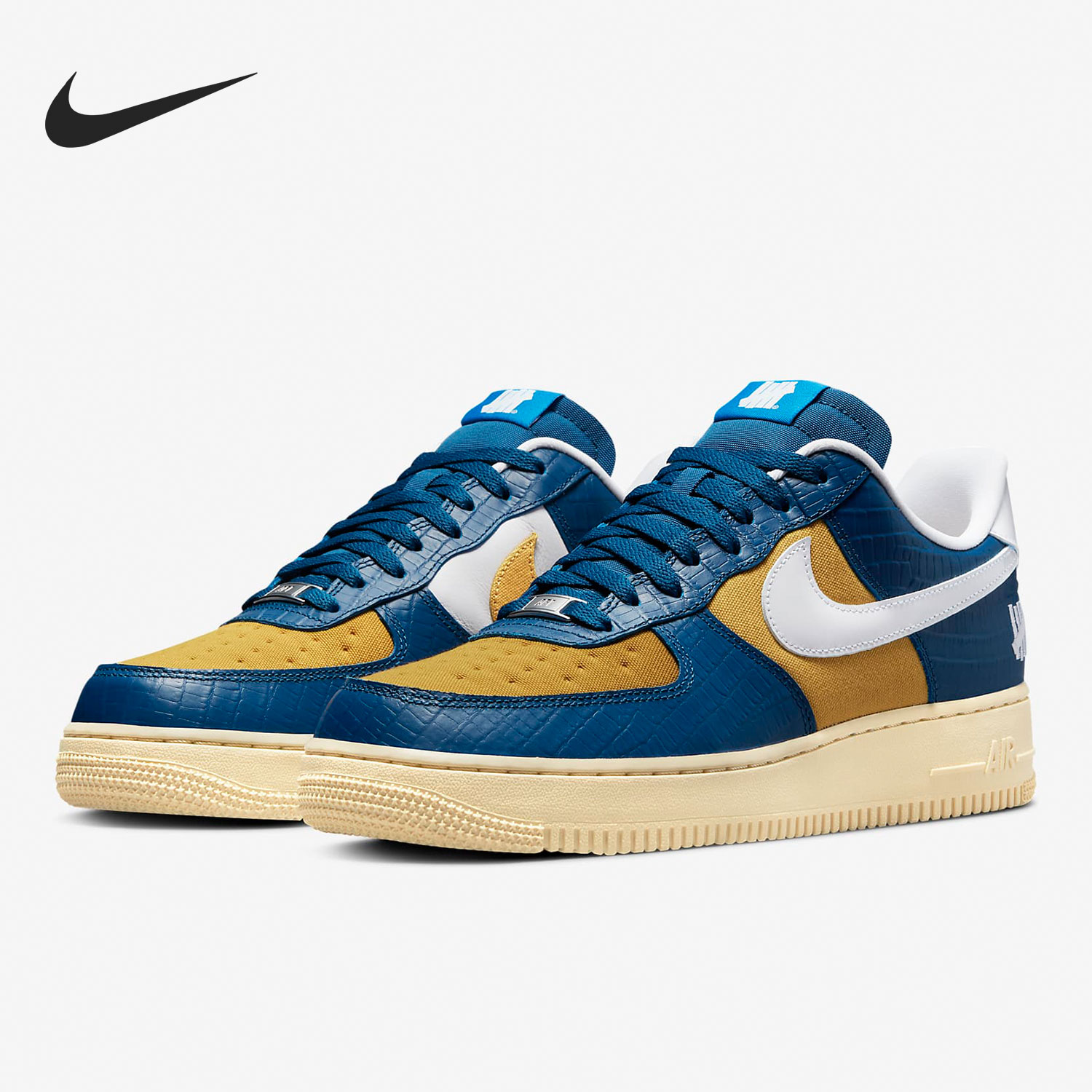 Nike/耐克官方休闲低帮板鞋