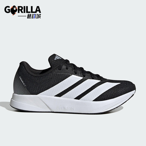 Adidas/阿迪达斯正品DURAMO RC2女士运动缓震网眼跑步鞋JS4435