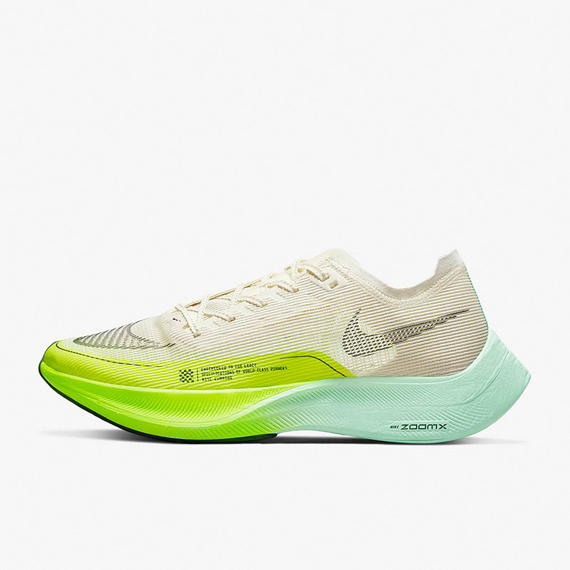 耐克ZOOMXVAPORFLY男子跑步鞋