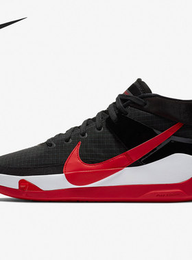 Nike/耐克正品当季新款 KD13 EP 男子运动休闲篮球鞋CI9949-002