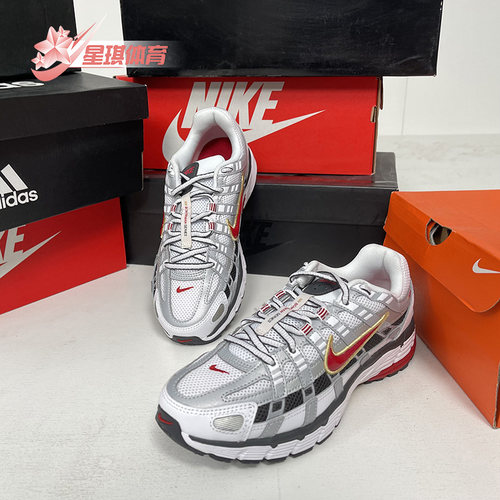 休闲鞋透气Nike/耐克复古