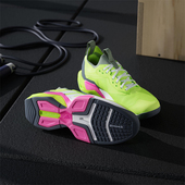 缓震运动训练鞋 Adidas 男士 Performance新款 IH2707 阿迪达斯正品