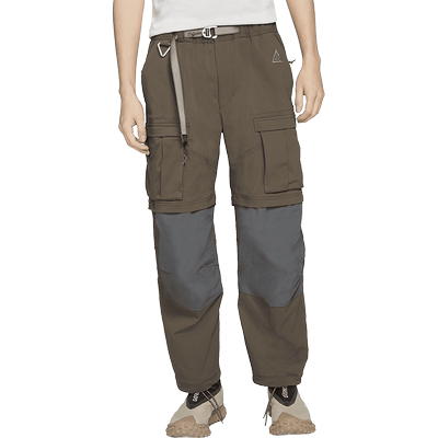 耐克二合一男子工装长裤