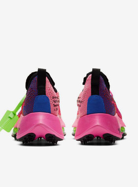 Nike/耐克官方正品 Air Zoom Tempo 男女运动气垫跑鞋 CV0697-400