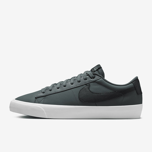 Nike/耐克正品SB Blazer Low 男女轻盈低帮休闲板鞋DV1226-300
