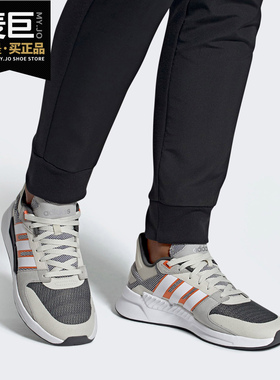 Adidas/阿迪达斯正品neo RUN90S 男女冬季休闲运动跑步鞋 EF0583