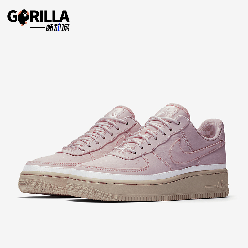 耐克空军一号女子运动休闲板鞋