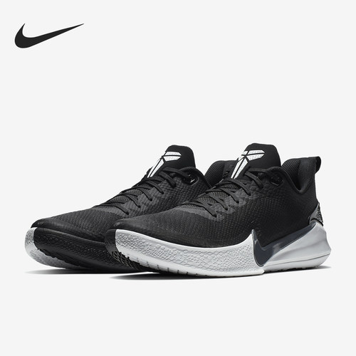 Nike/耐克男士轻盈运动篮球鞋