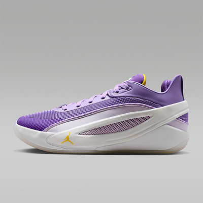 Nike/耐克正品JORDAN男女网面透气缓震复古经典篮球鞋HV8087-101