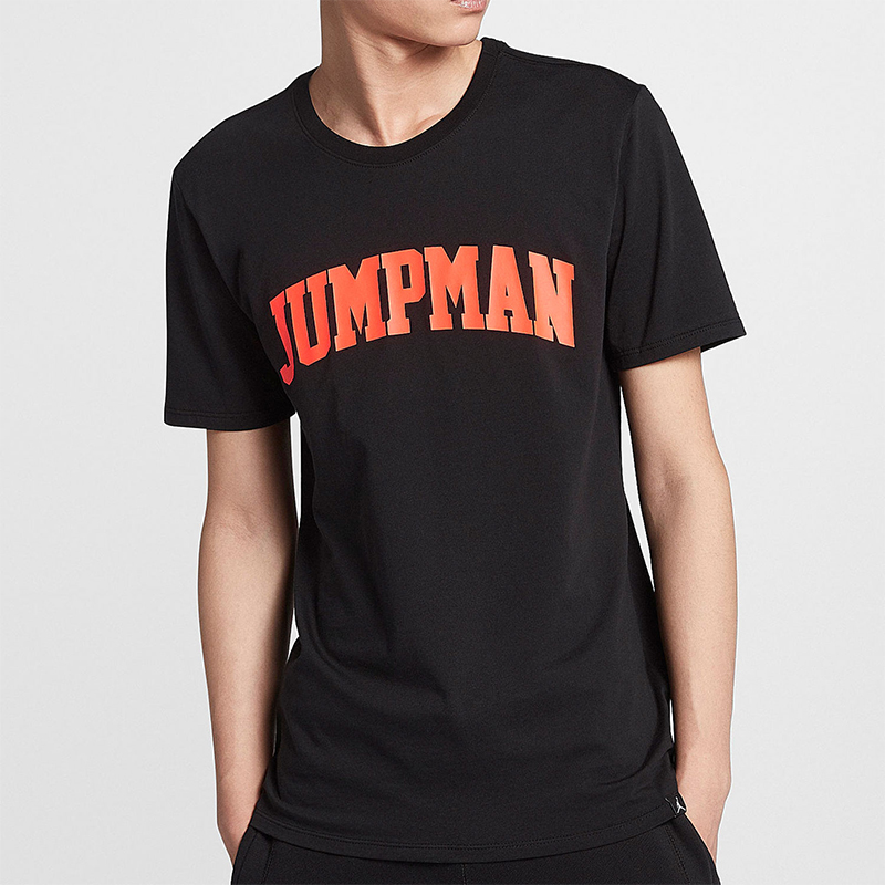 Nike/耐克男士圆领休闲短袖时尚