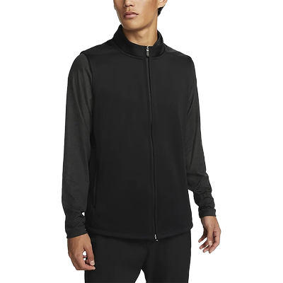 耐克男子运动休闲单马甲