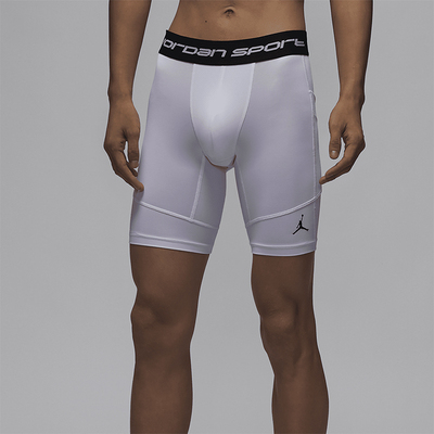 耐克男士运动透气训练短裤