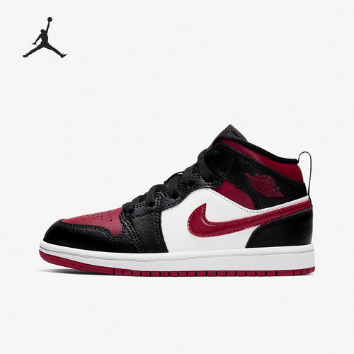 耐克正品女子GS大童篮球鞋