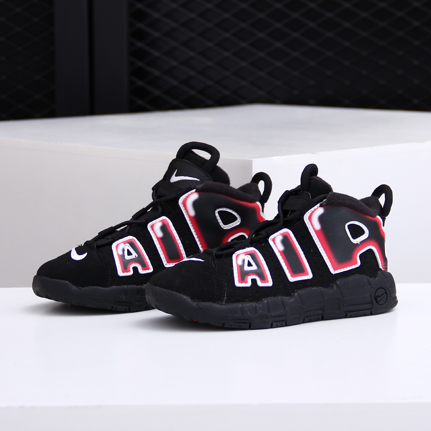 nike耐克正品2019新款中帮运动鞋