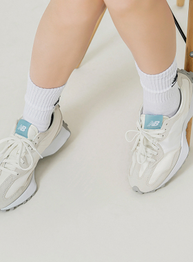 New Balance/NB正品327系列女子户外运动透气耐磨休闲鞋WS327BV