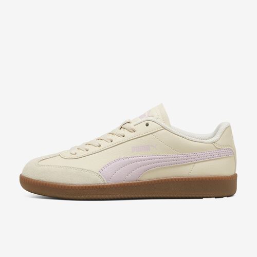 PUMA彪马正品9-T女款复古薄底T头德训鞋日常通勤休闲鞋398174-17