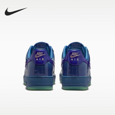 Nike/耐克官方正品Air Force 1男士时尚潮流缓震板鞋IO4489-400