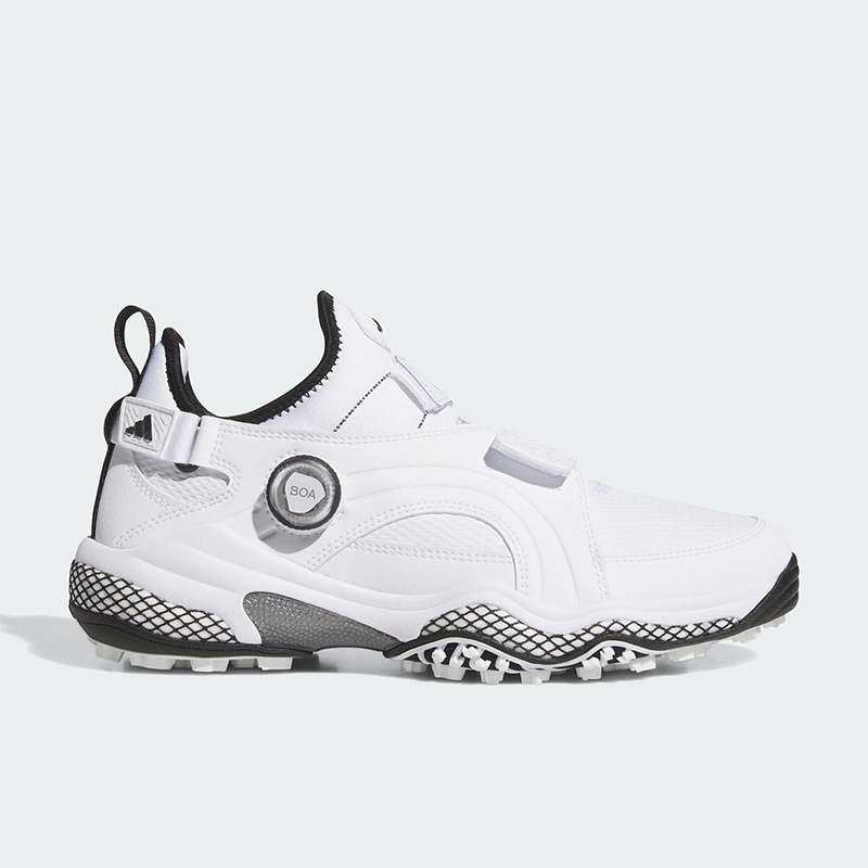 Adidas/阿迪达斯正品CODECHAOS 25男女耐磨运动高尔夫球鞋JP5185