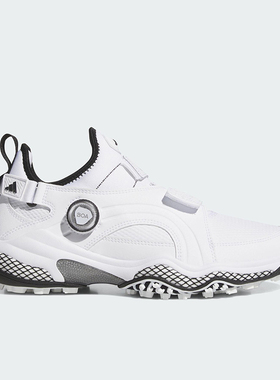 Adidas/阿迪达斯正品CODECHAOS 25男女耐磨运动高尔夫球鞋JP5185