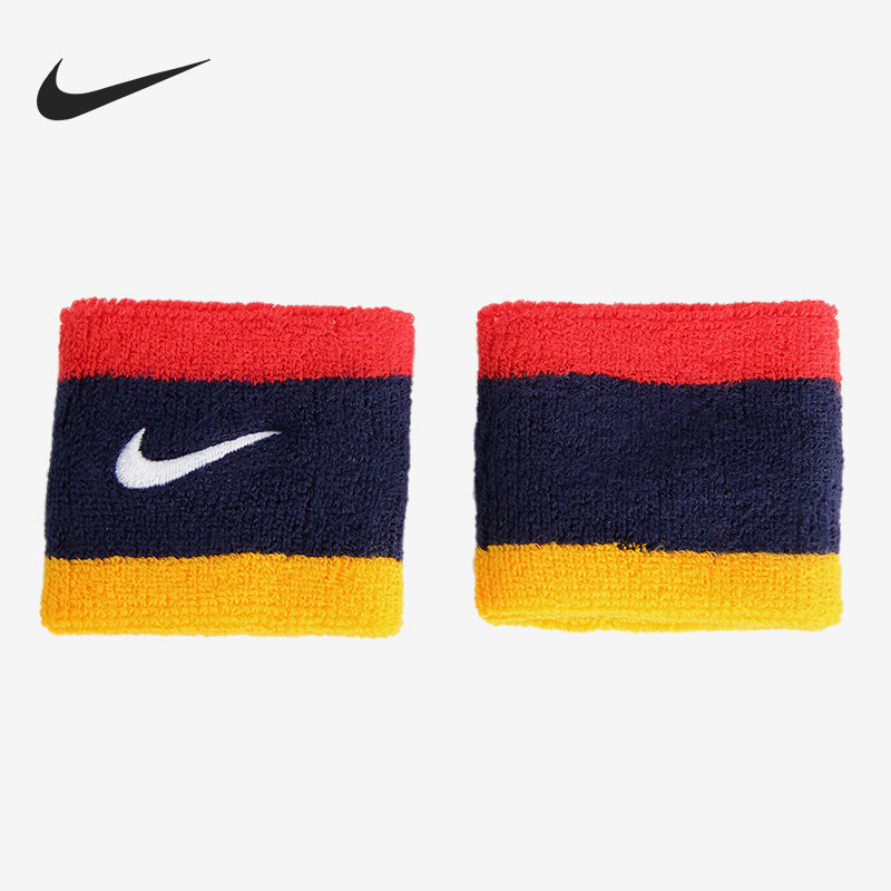 Nike耐克护具运动健身跑步护腕