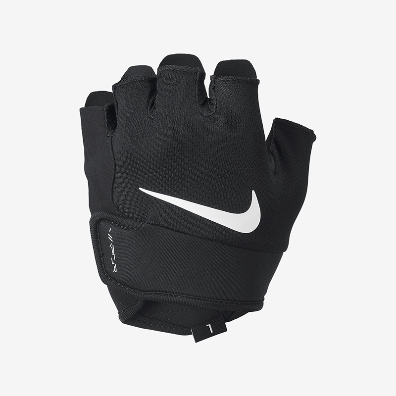 Nike/耐克正品新款男士经典弹力透气休闲运动训练手套HM6842-091