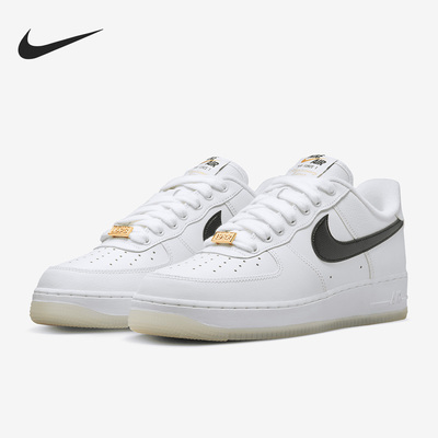 Nike/耐克正品Air Force 1男子休闲轻便运动板鞋DX2305-100