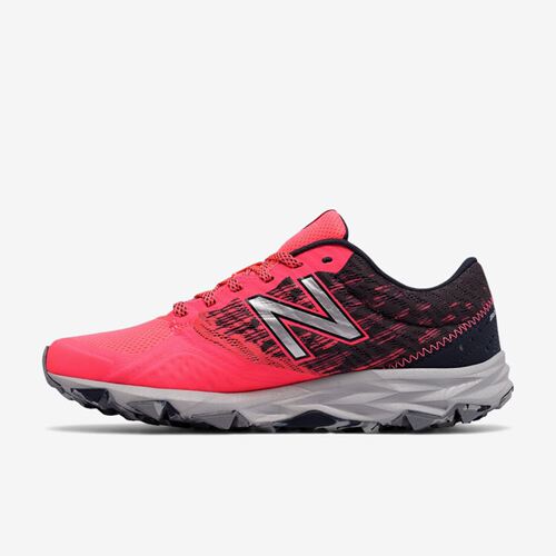 New Balance新百伦正品女款690 v2 Trail低帮跑步鞋WT690LG2