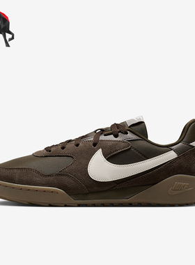 Nike/耐克正品2025秋季款男士日常低帮系带耐磨运动鞋IB7254-201