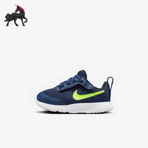 Nike/耐克婴童简约跑步鞋