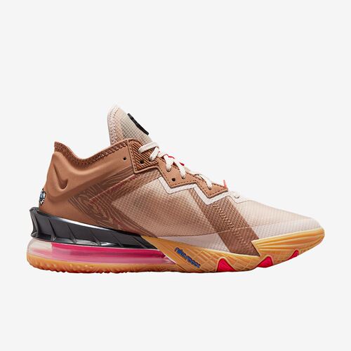 Nike耐克正品男女低帮实战运动休闲耐磨支撑联名篮球鞋DO7172-900