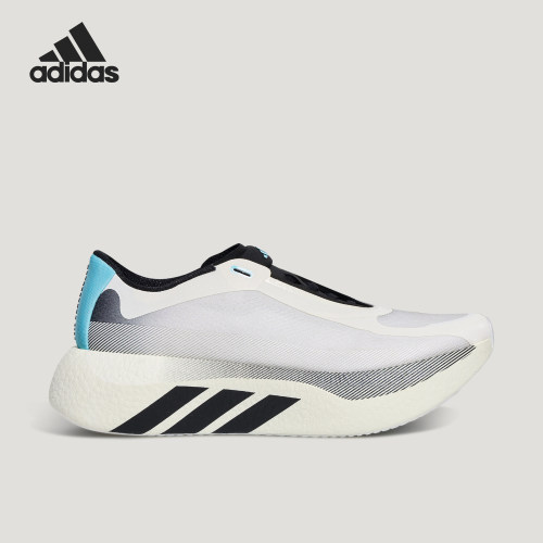 Adidas阿迪达斯正品Hyperboost Edge男女厚底跑步鞋LC1266